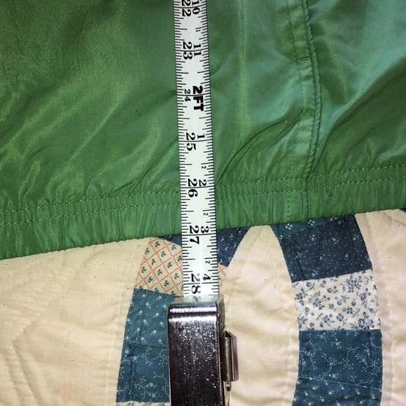 Activology Green Women’s Zip Jacket - Picture 7 of 7